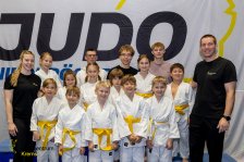 15.03.2025 Berger Nachwuchscup